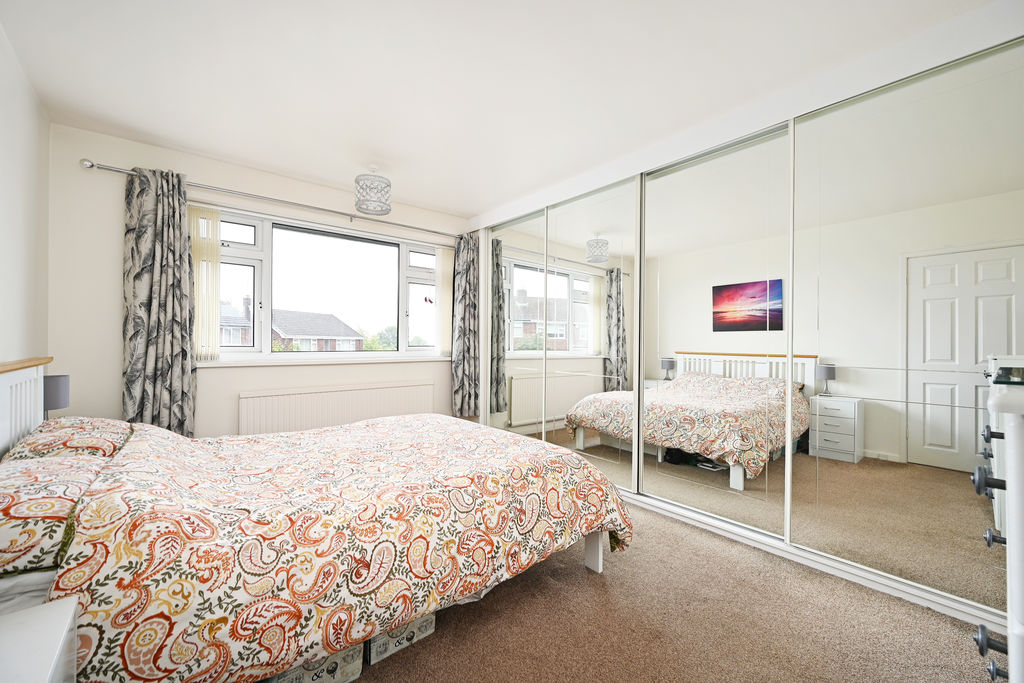 Durlstone Drive Gleadless